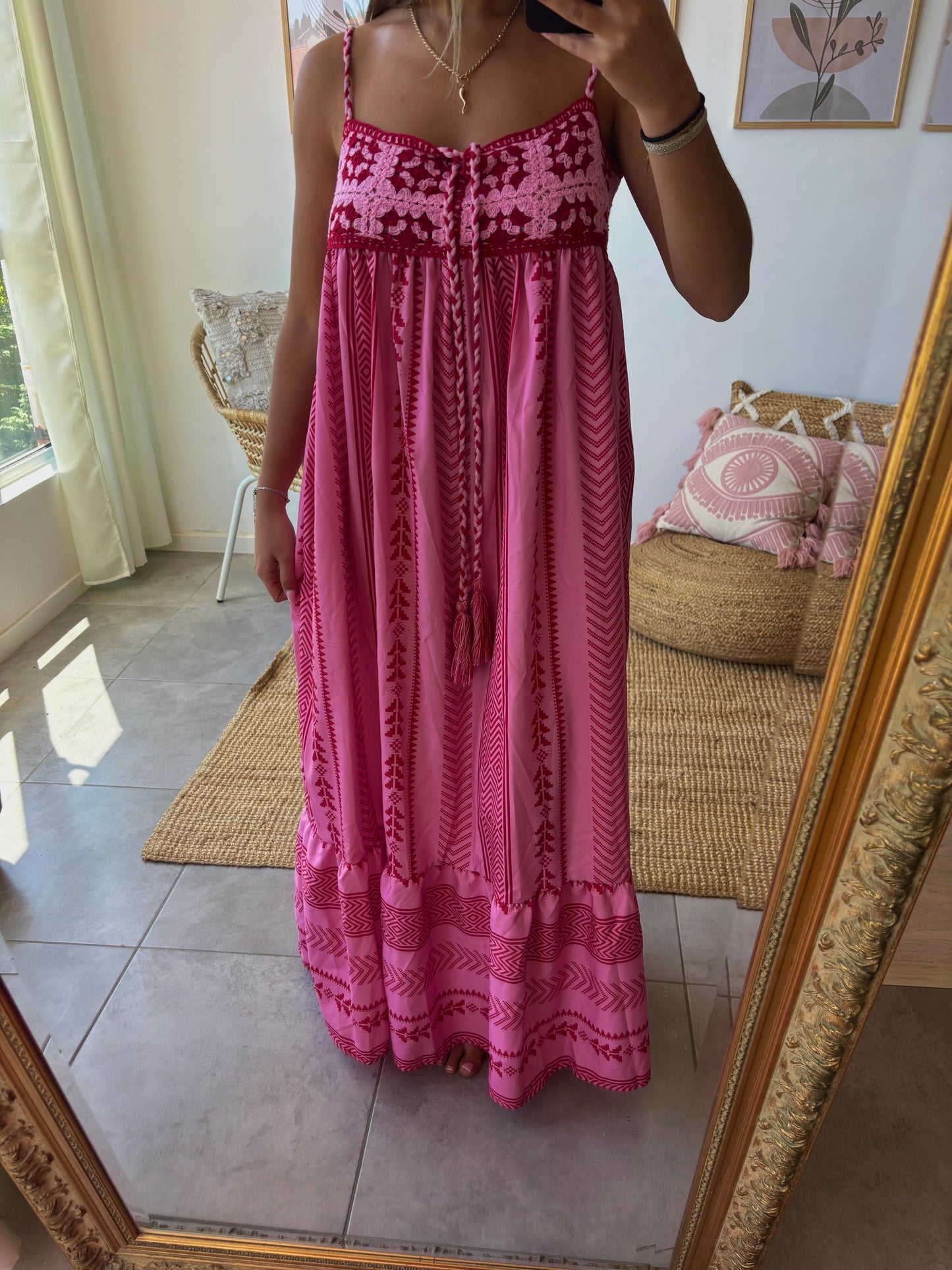 Robe Sugar