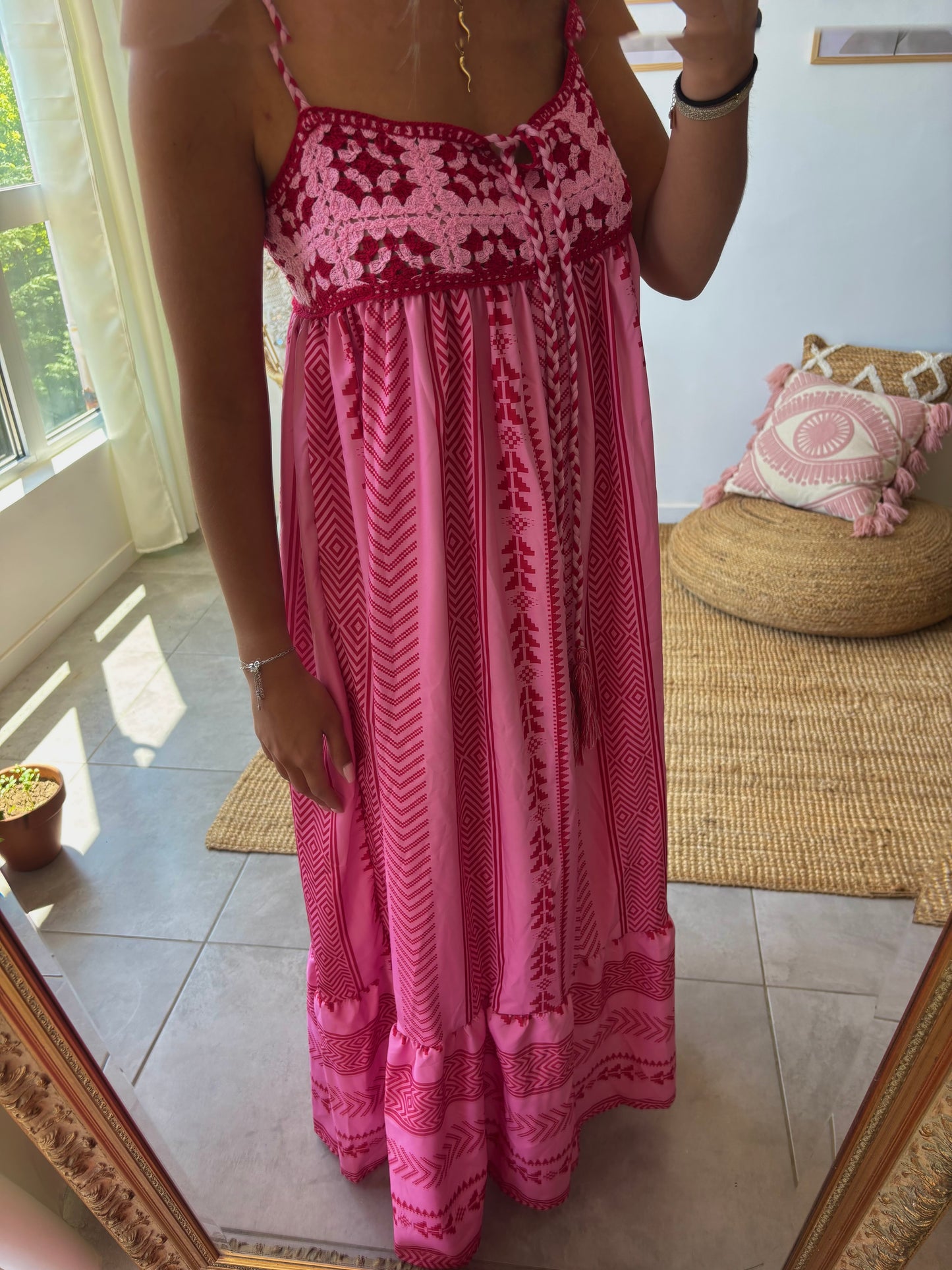 Robe Sugar