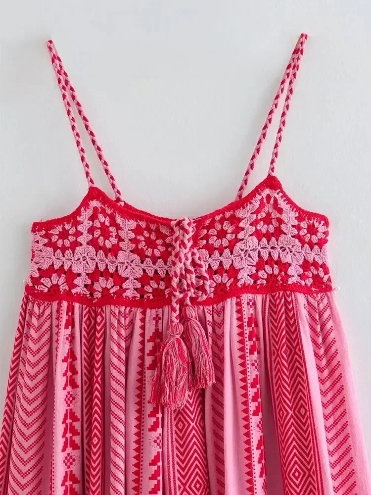 Robe Sugar