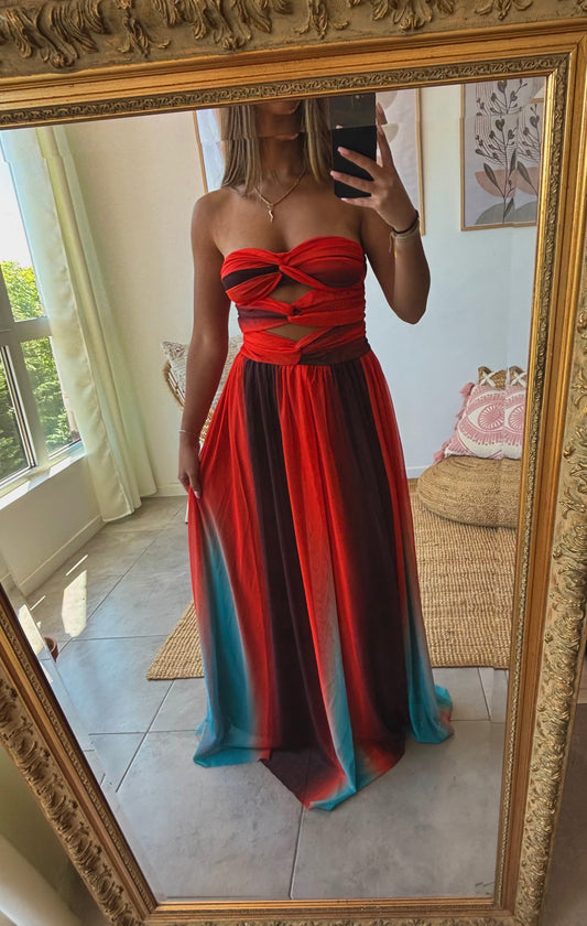 Robe Sunset