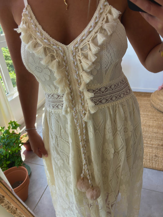 Robe Luna