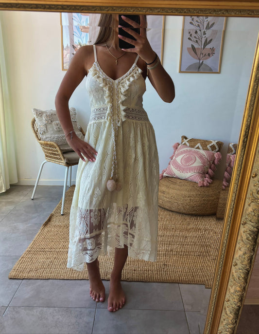 Robe Luna