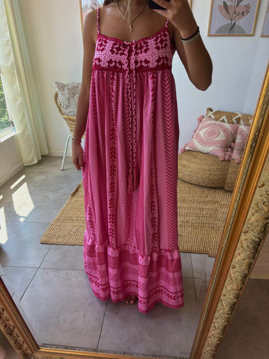 Robe Sugar
