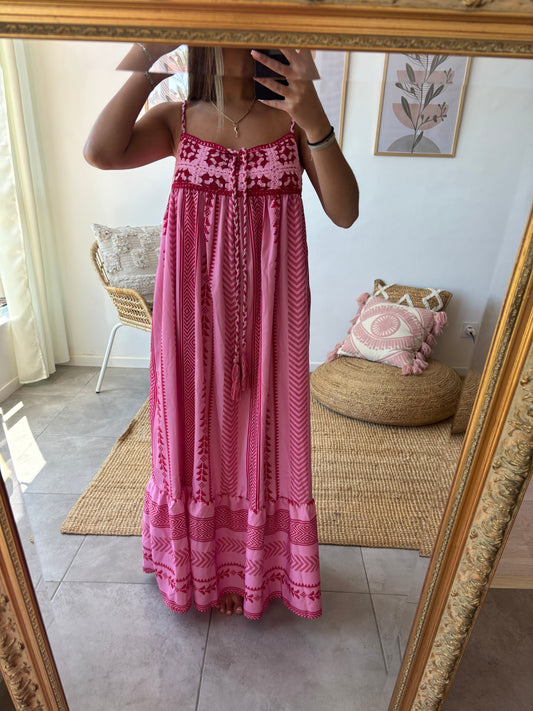 Robe Sugar