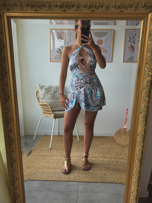 Robe Aura