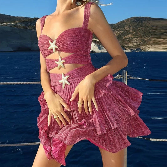 Robe Soléa