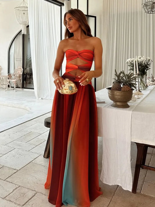 Robe Sunset